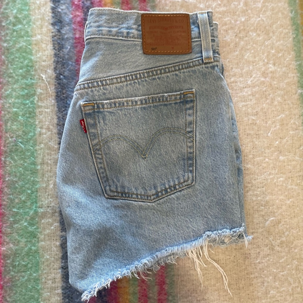 Levi's 501 - image 1